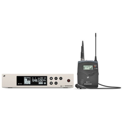 Microphone không dây